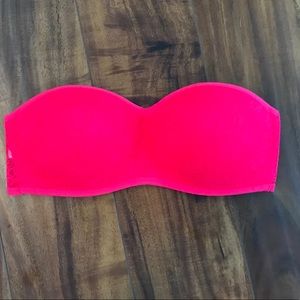 PINK Victoria's Secret Intimates & Sleepwear - VS Pink Bandeau Bra PINK Victoria's Secret Intimates & Sleepwear - VS Pink Bandeau Bra